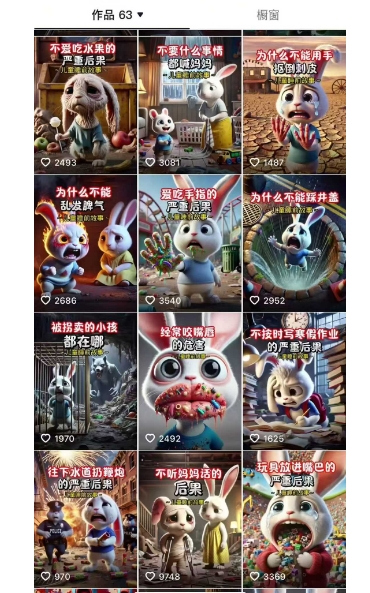 (14546期)睡前故事动画制作课程,涵盖AI文案、配音、视频剪辑等,实现百分百原创