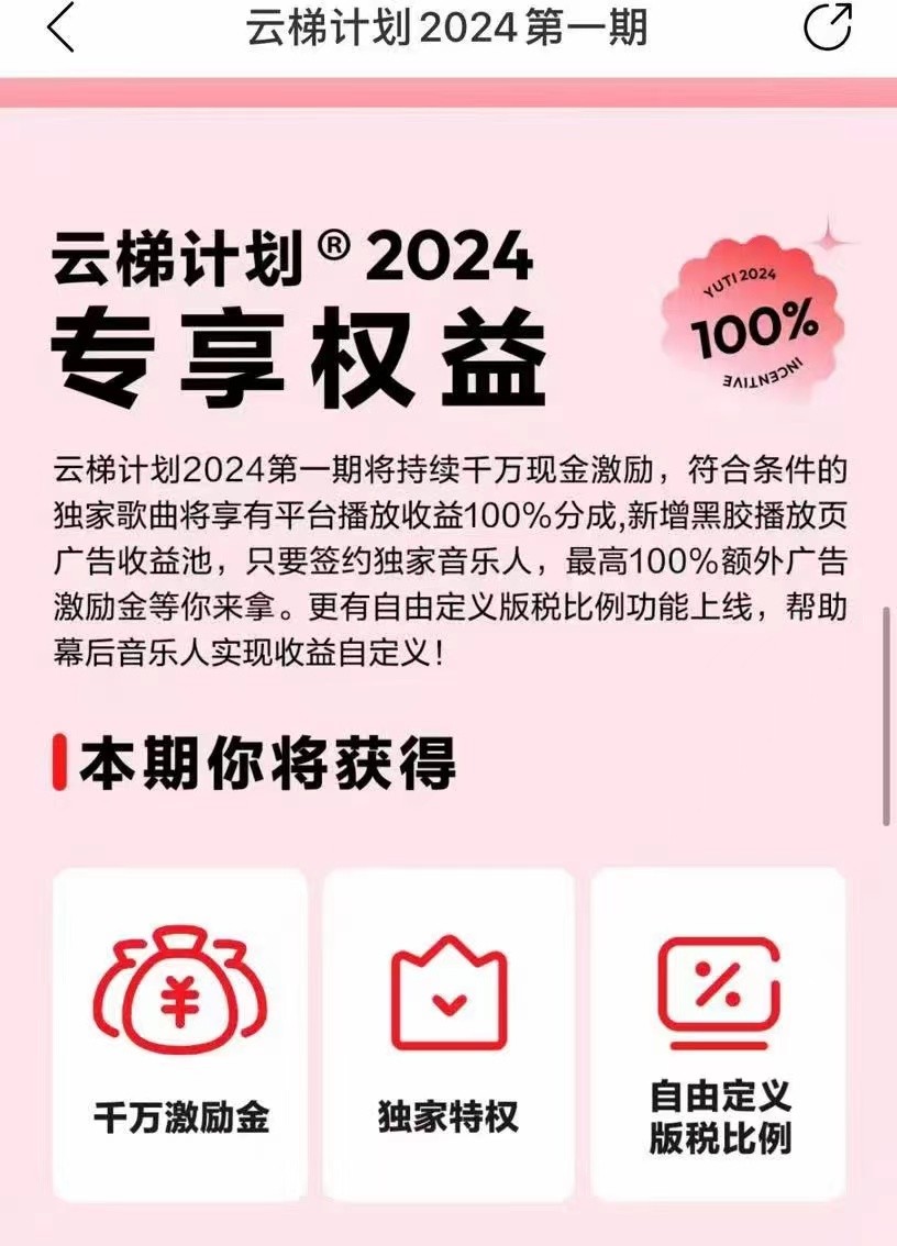 图片[5]-2024网易云云梯计划 单机日300+ 无脑月入5000+-来福网创