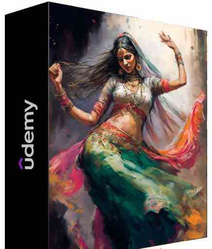 图片[2]-（9643期）Midjourney AI人工智能艺术图片从入门到高级创作教程-34节课-中英字幕-来福网创