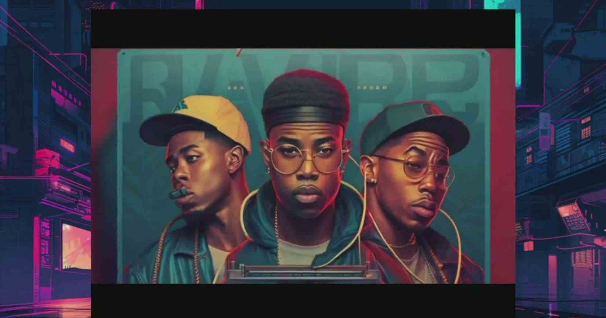 图片[5]-（9632期）完整的Midjourney AI大型课程：AI绘图从初学者到精通-36节课-中英字幕-来福网创