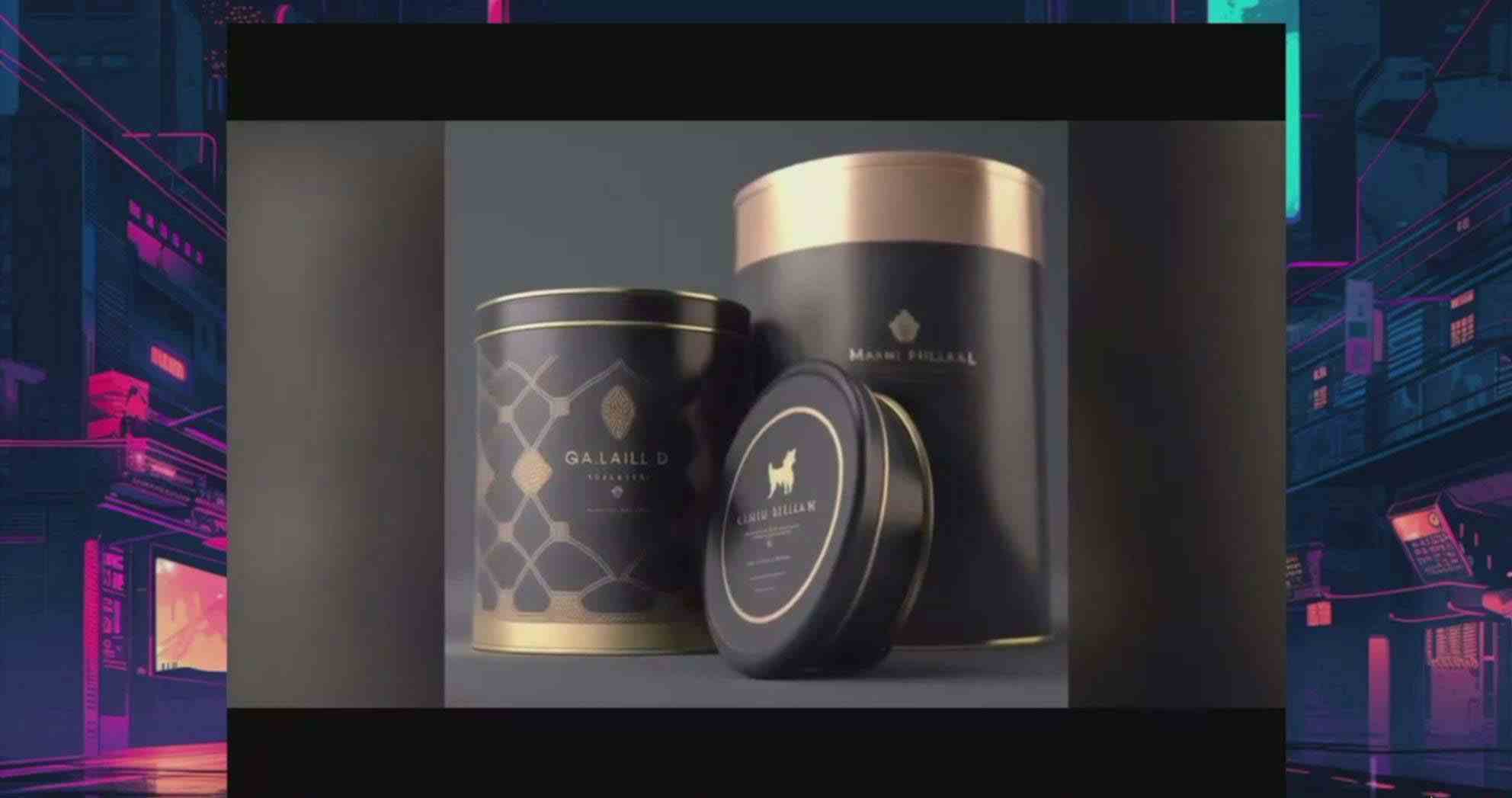 图片[9]-（9632期）完整的Midjourney AI大型课程：AI绘图从初学者到精通-36节课-中英字幕-来福网创