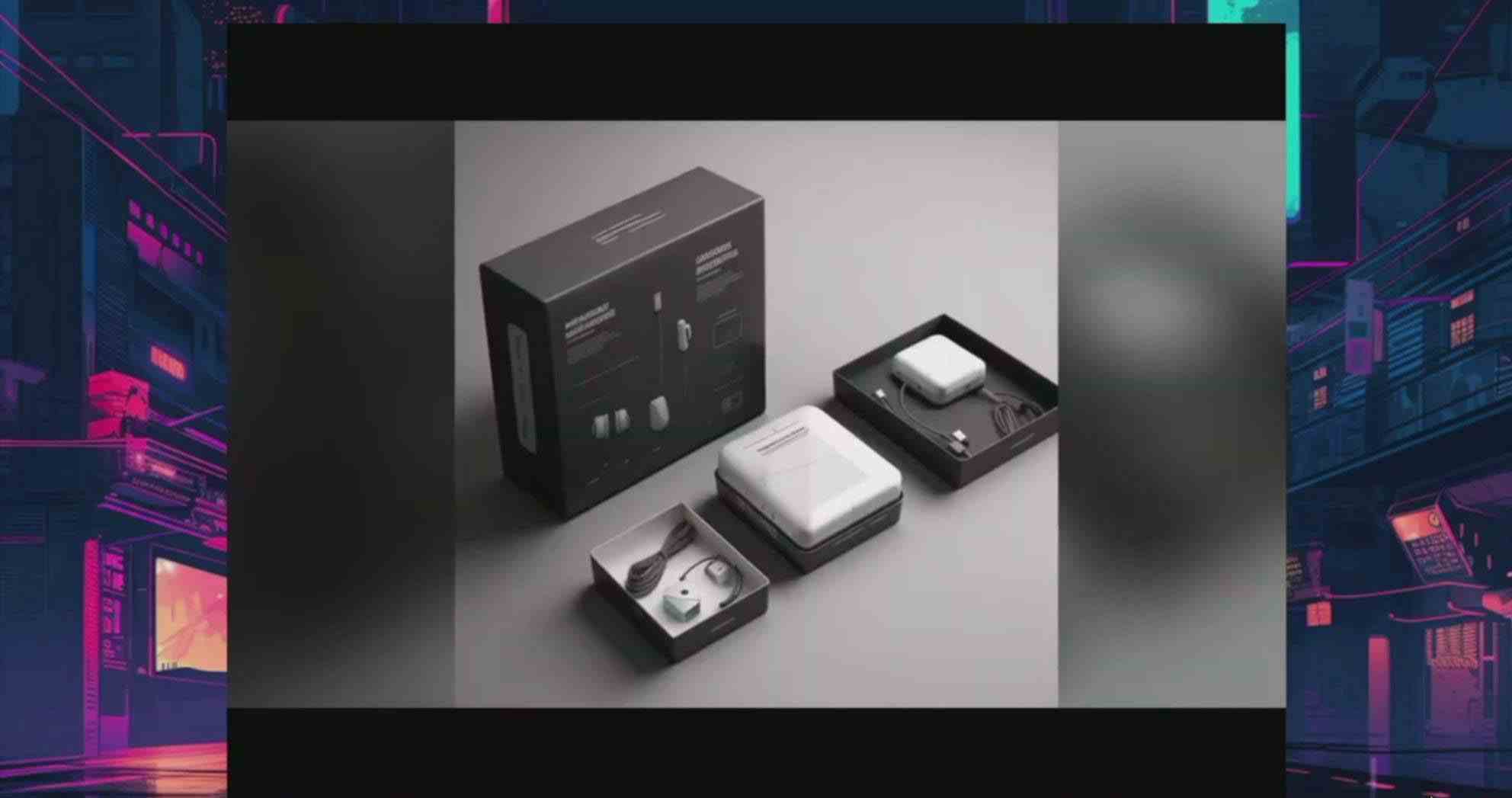 图片[10]-（9632期）完整的Midjourney AI大型课程：AI绘图从初学者到精通-36节课-中英字幕-来福网创