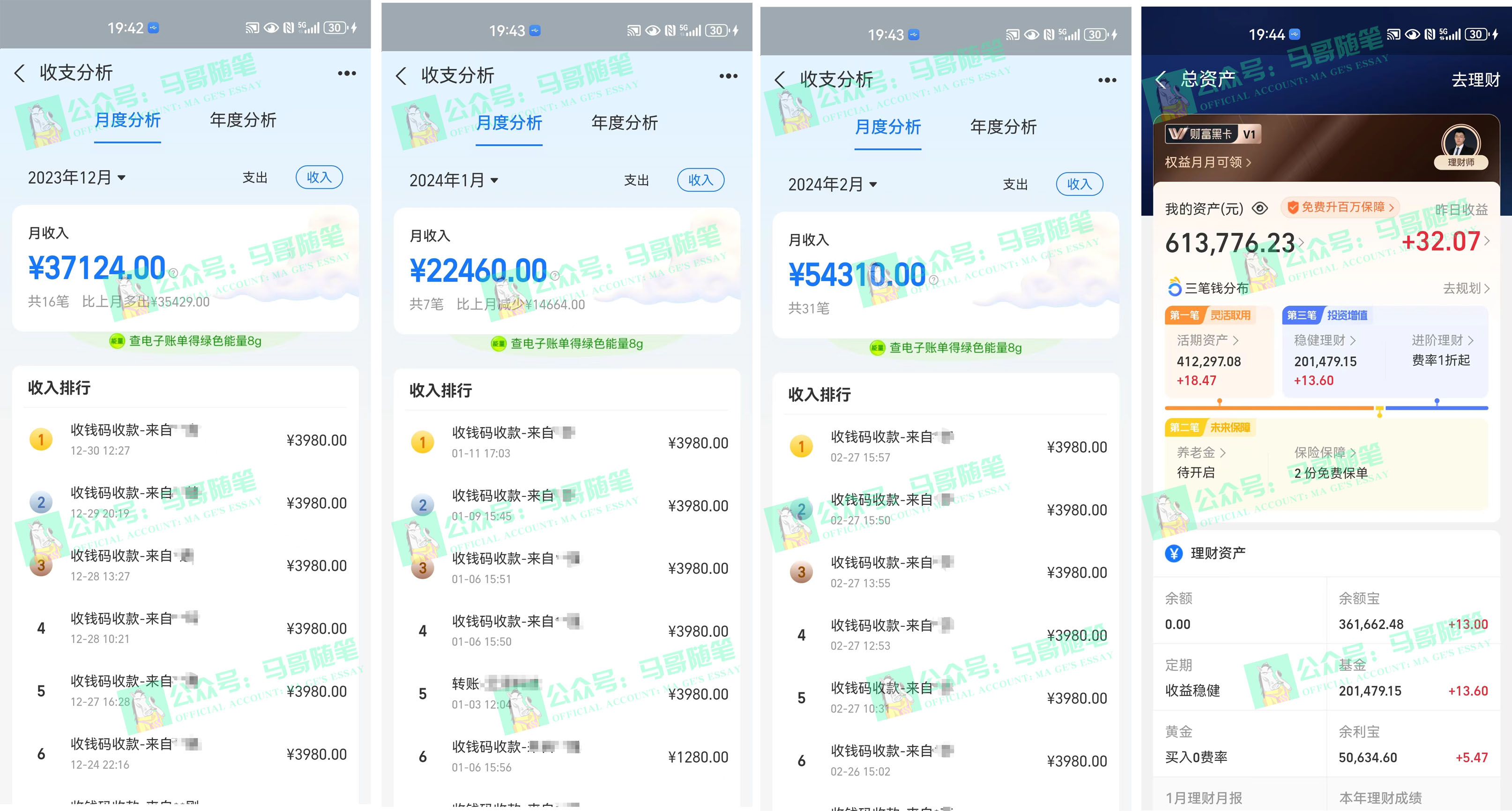 图片[2]-（10209期）2024年一个人是如何通过“卖项目”实现年入100万-来福网创