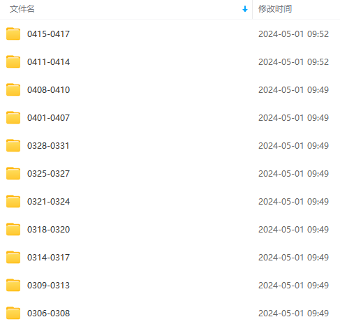 图片[3]-（10251期）生财有术第七期：复制高手赚钱方法 月入N万各种方法复盘（更新24年0417）-来福网创