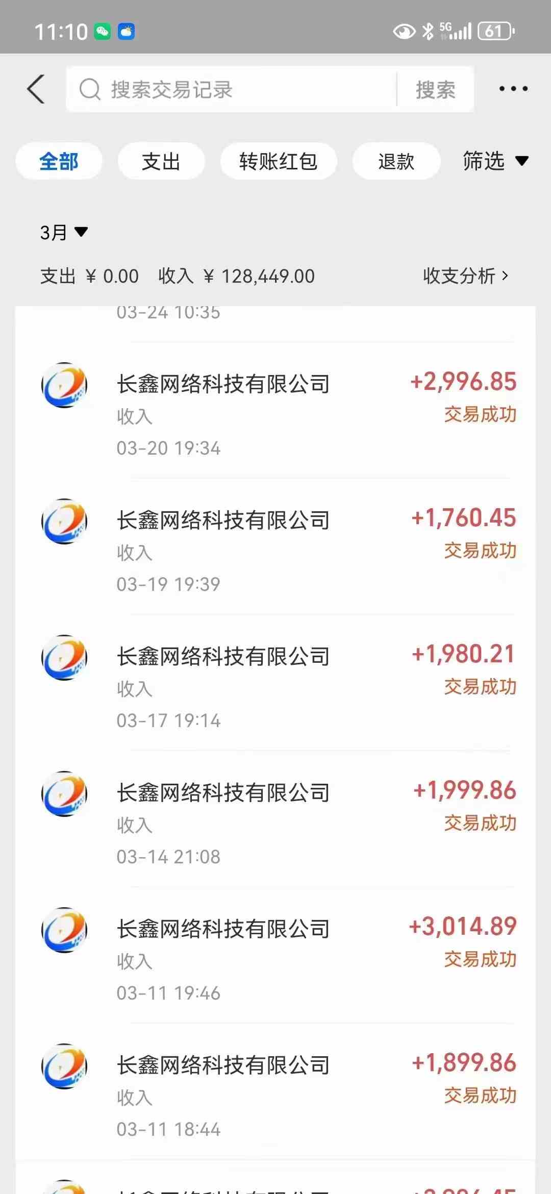 图片[2]-（10054期）全自动挂机 单窗口日收益20+ 单电脑支持100窗口 日入2000+-来福网创