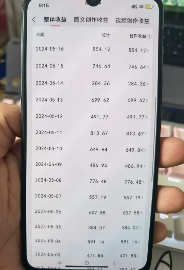 图片[3]-（10661期）奥德彪经典语录，一键生成，条条爆款，多渠道收益，轻松日入3000-来福网创