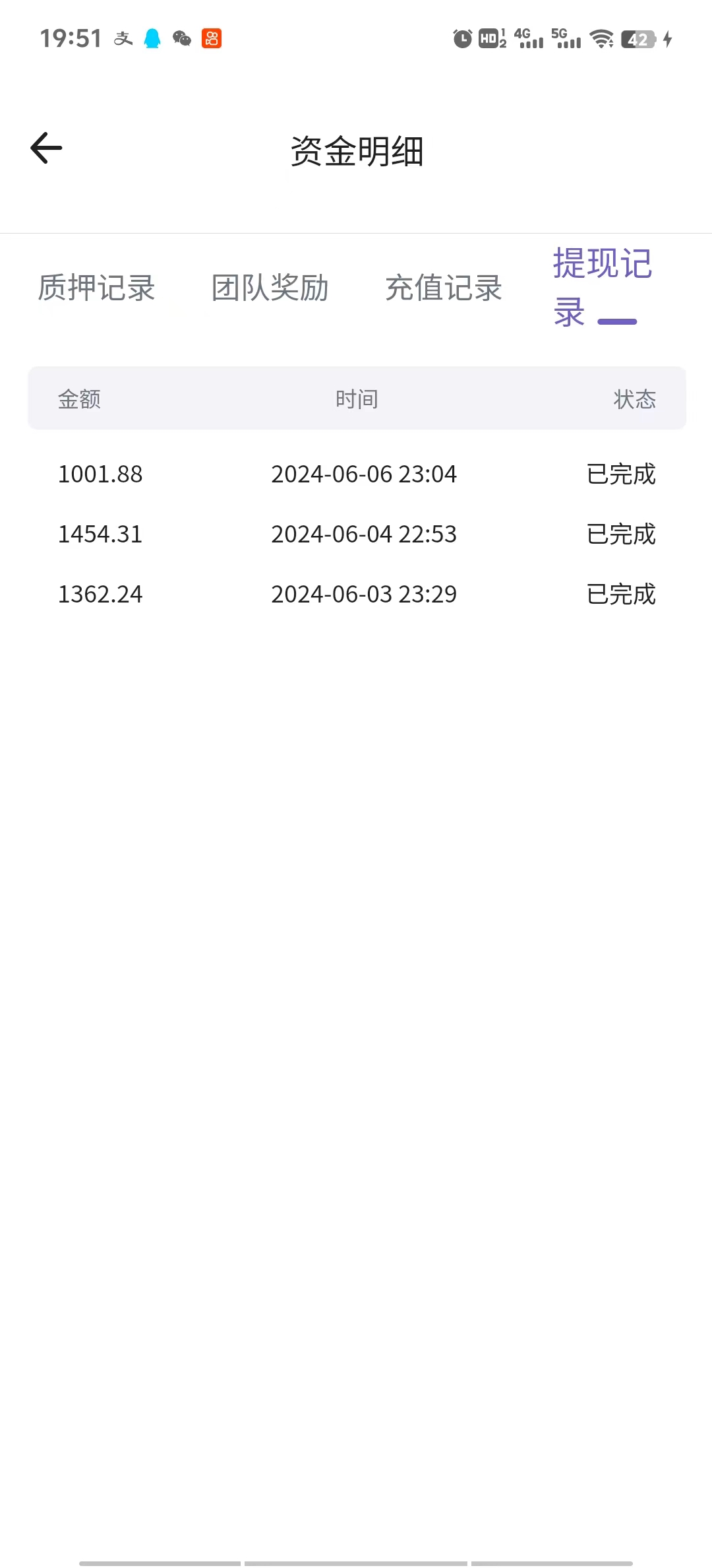 图片[2]-（10962期） Defi海外全自动挂机，0投入也能赚收益，轻松日入1k+，管道收益无上限-来福网创