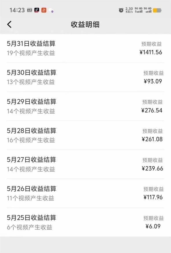 图片[2]-（11066期）视频号创作分成计划  利用AI做历史知识科普视频 月收益轻松50000+-来福网创