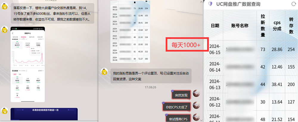 图片[3]-（11302期）热门赛道掘金_小白快速入局挣钱，可矩阵【完整实操】-来福网创