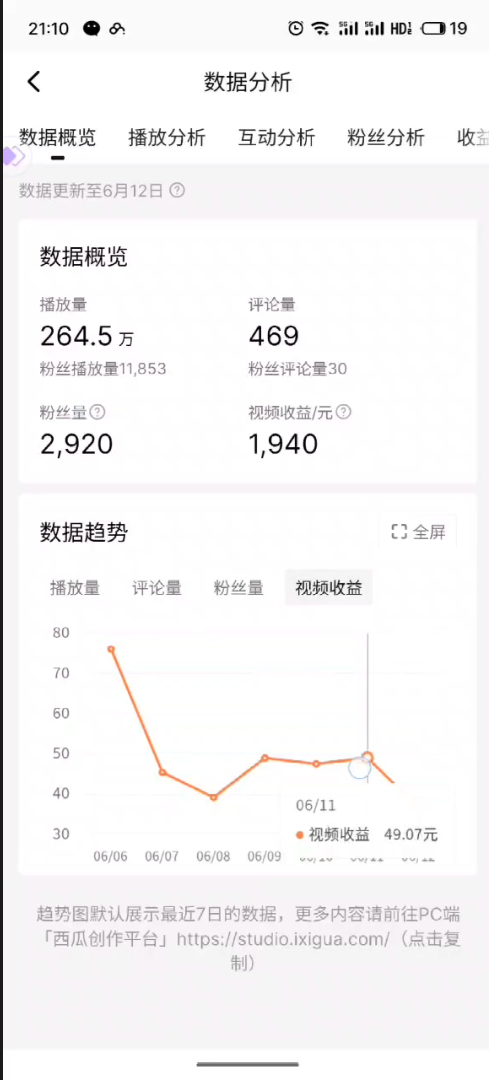 图片[2]-（11120期）2024年下半年重点赚钱项目：批量剪辑，批量收益。一台电脑即可 新手小…-来福网创