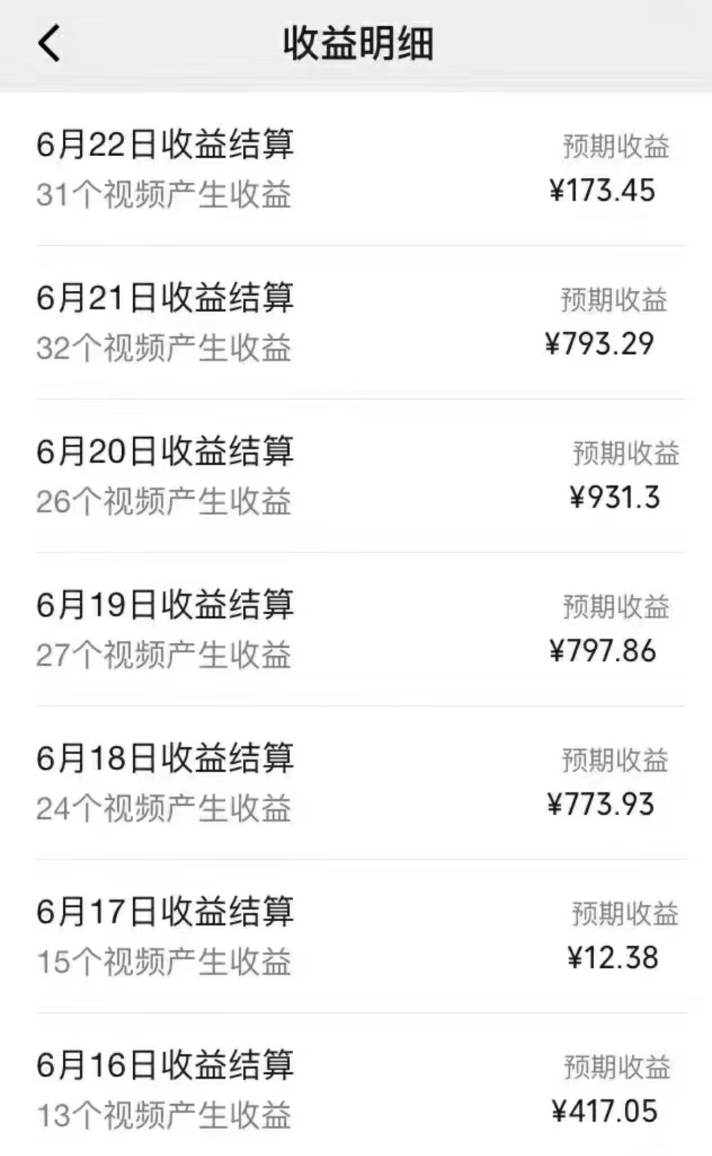 图片[2]-（11341期）全网短视频暴力撸金赛道，日入1000＋！原创玩法，长期稳定-来福网创